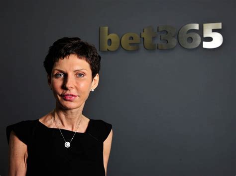 Denise Coates: How the World’s Best.